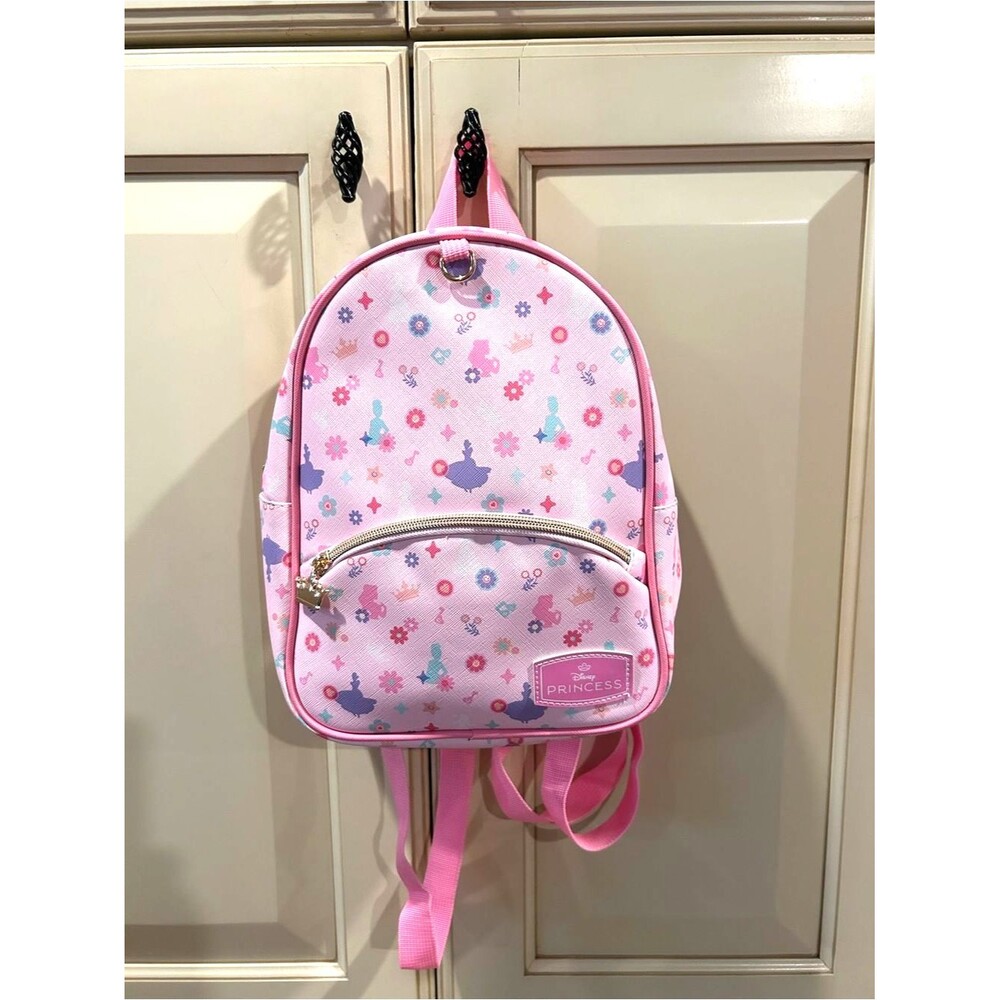 Disney Princess Backpack